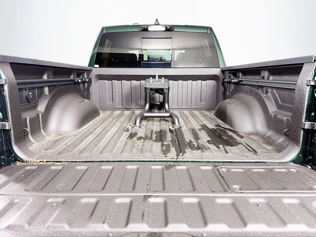 New 2026 RAM 1500 RHO w/ RHO Level 1 Equipment Group AWD/4WD image 28