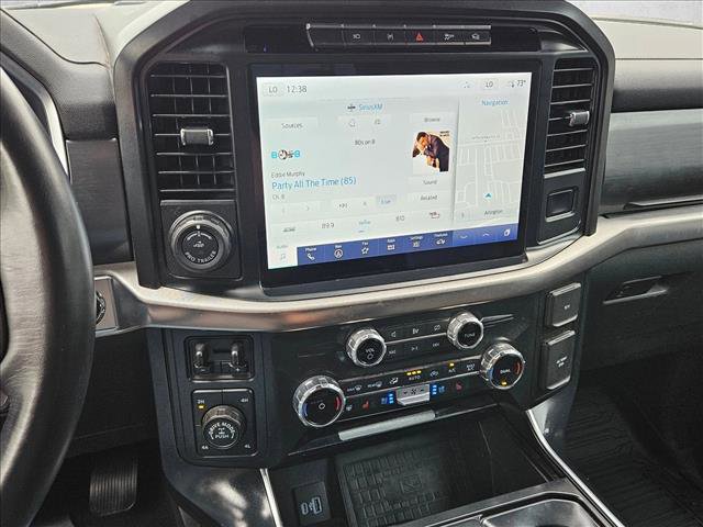 Certified 2022 Ford F150 Raptor w/ Equipment Group 801A High image 11