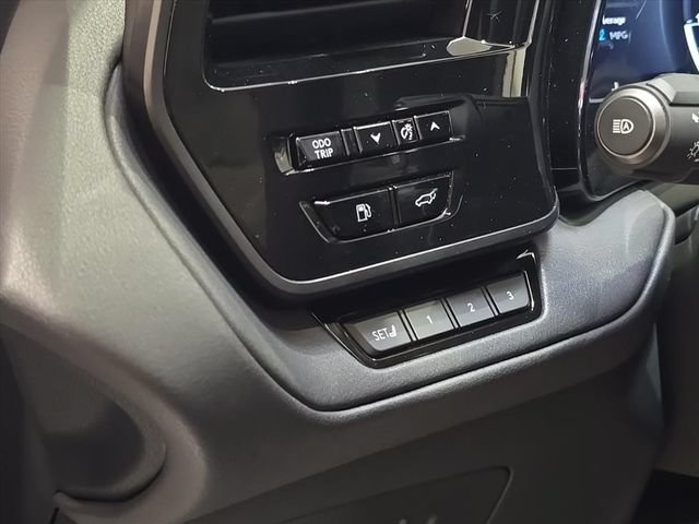 New 2026 Lexus TX 350 AWD image 17