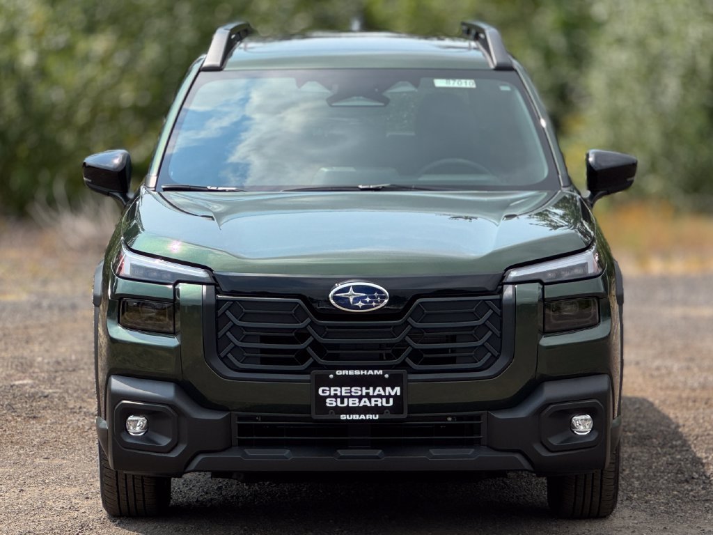 New 2026 Subaru Outback Premium AWD/4WD image 2
