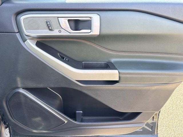 Certified 2023 Ford Explorer Timberline w/ Timberline Technology Package image 24