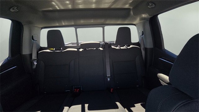 New 2026 GMC Sierra 1500 SLE w/ X31 Off-Road Package image 15