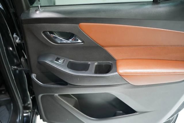 Used 2021 Chevrolet Traverse High Country w/ LPO, Floor Liner Package FWD image 52