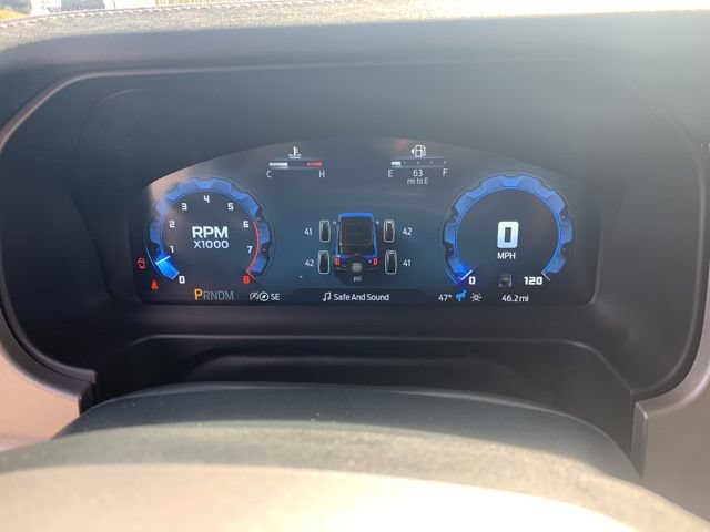 New 2026 Ford Bronco Outer Banks w/ Sasquatch Package AWD/4WD image 29