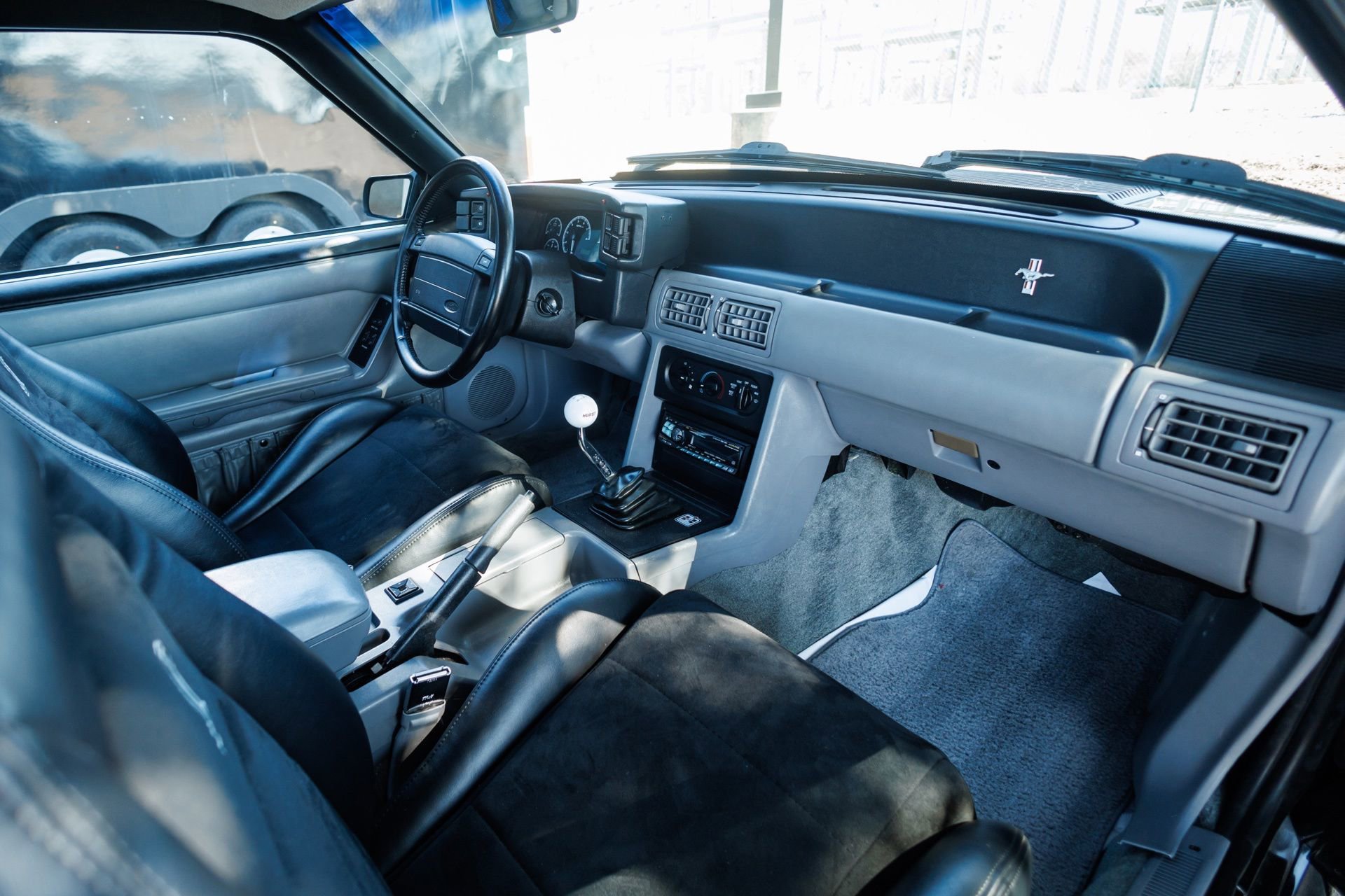 Used 1993 Ford Mustang Cobra RWD image 50
