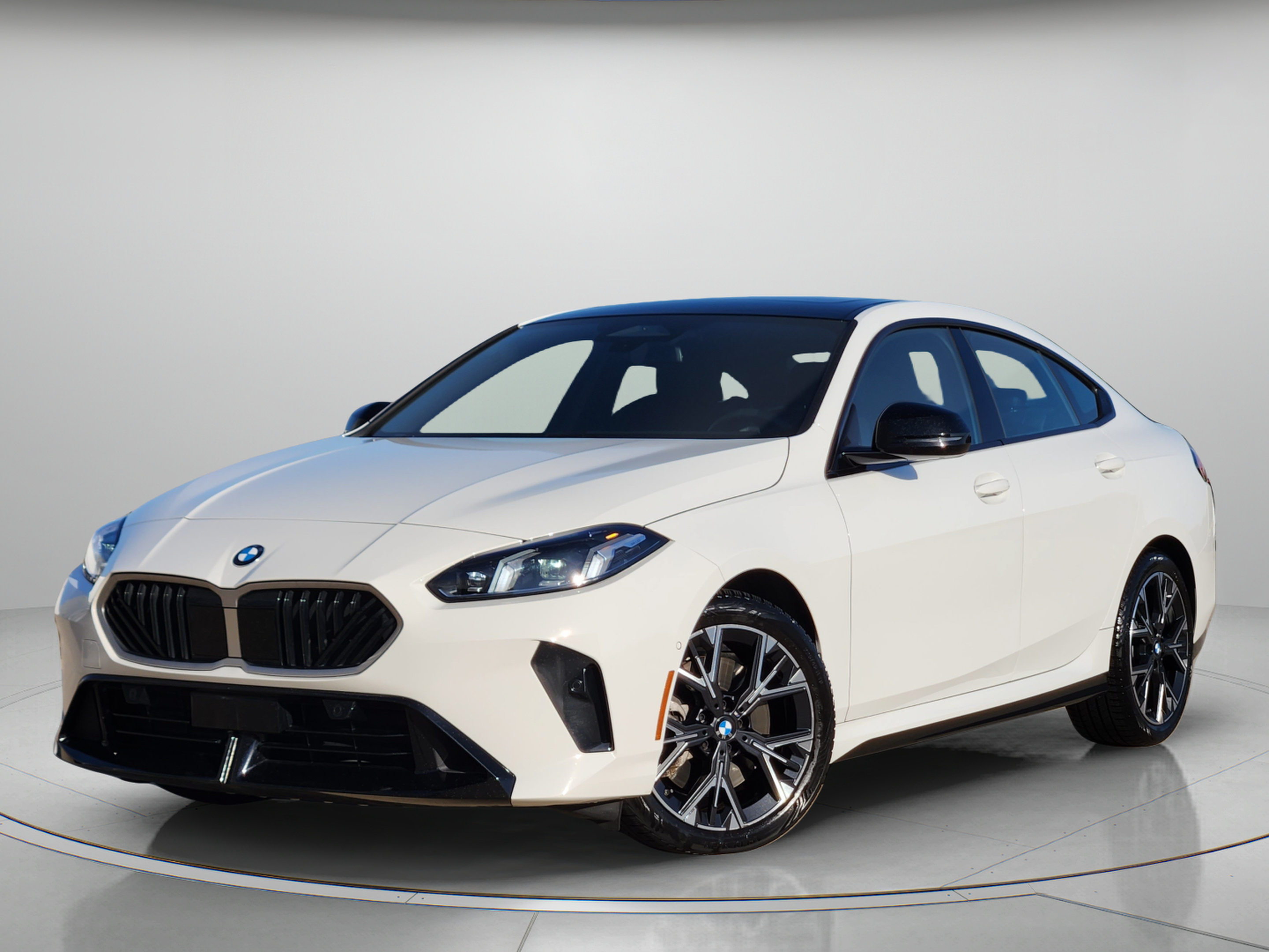 Used 2026 BMW 228i FWD image 1