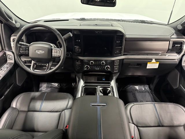 New 2026 Ford F350 Platinum image 29