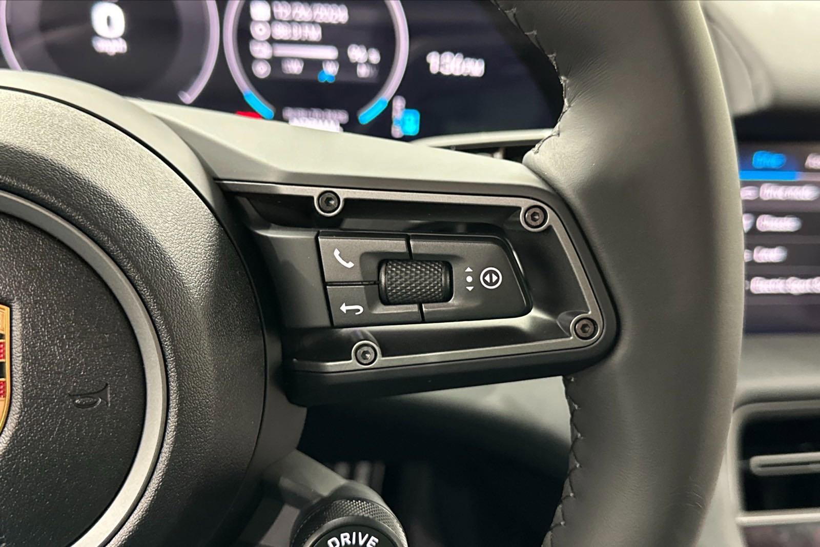 New 2025 Porsche Taycan 4S image 46