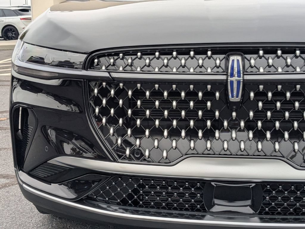 New 2026 Lincoln Nautilus Premier w/ Equipment Group 102A AWD/4WD image 10