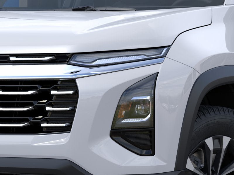 New 2027 Chevrolet Equinox LT w/ Convenience Package II FWD image 10