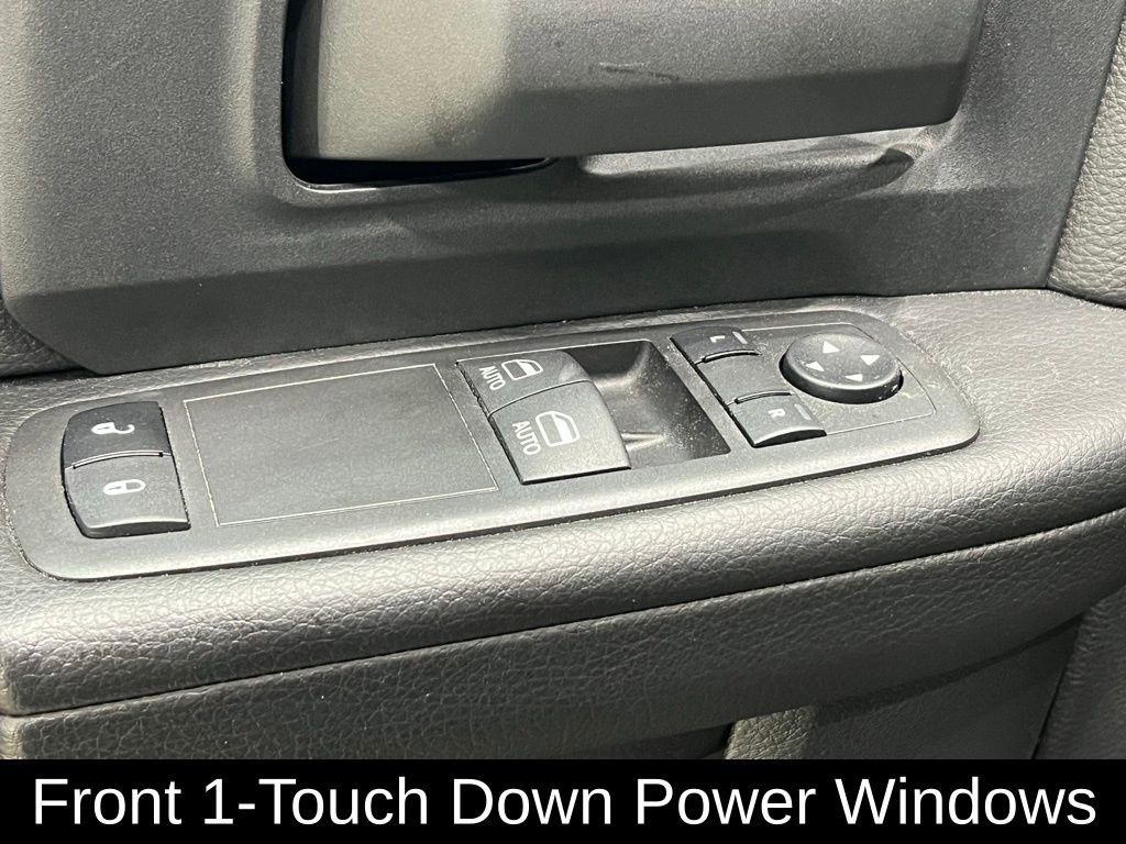 Used 2022 RAM 3500 Tradesman image 13