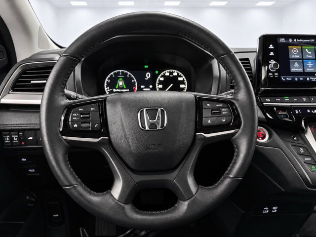 Used 2026 Honda Odyssey EX-L image 41