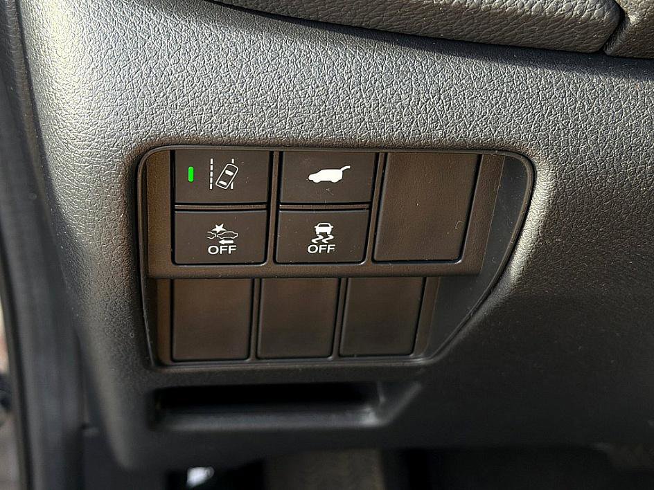 Used 2020 Honda CR-V EX-L image 17