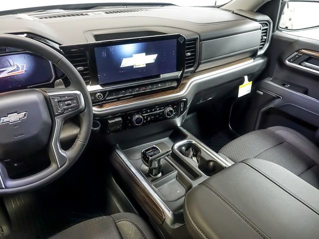 New 2026 Chevrolet Silverado 1500 RST image 20