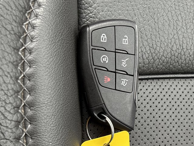 Used 2023 GMC Yukon XL Denali image 49