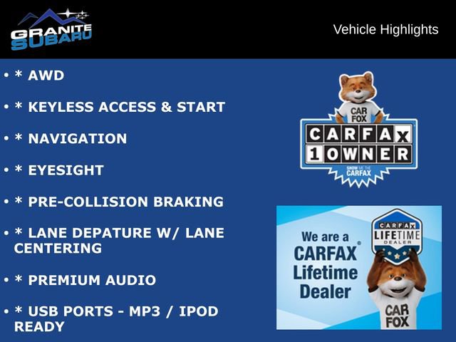 Used 2015 Subaru Crosstrek 2.0i Limited image 2