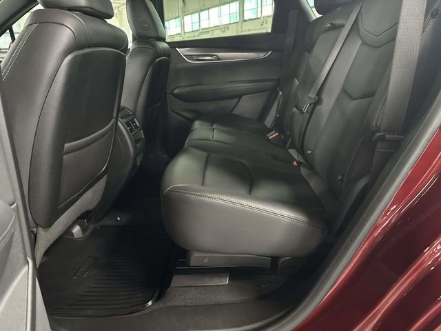 Used 2020 Cadillac XT5 Luxury AWD/4WD image 26