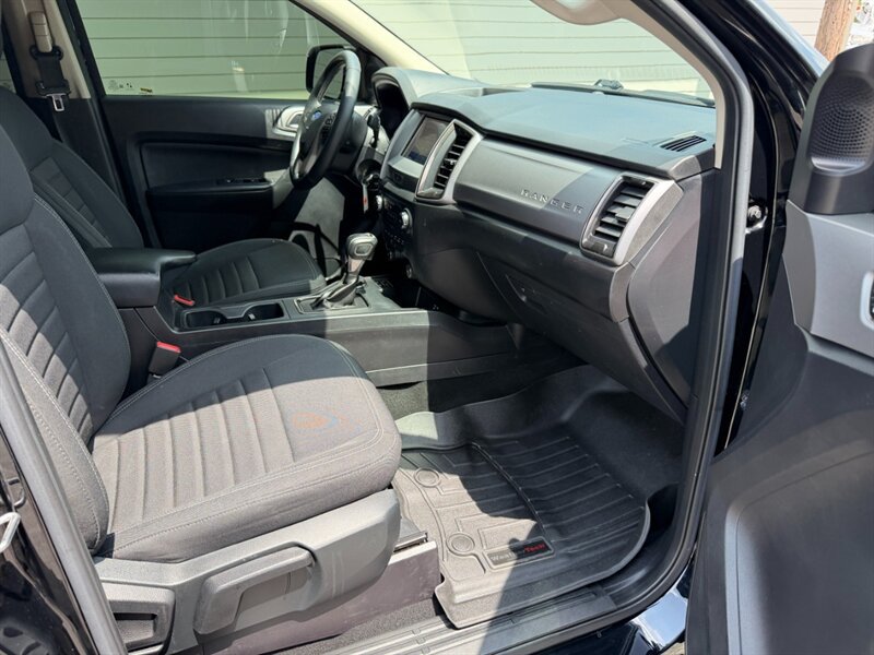 Used 2020 Ford Ranger XLT w/ Equipment Group 301A Mid AWD/4WD image 27