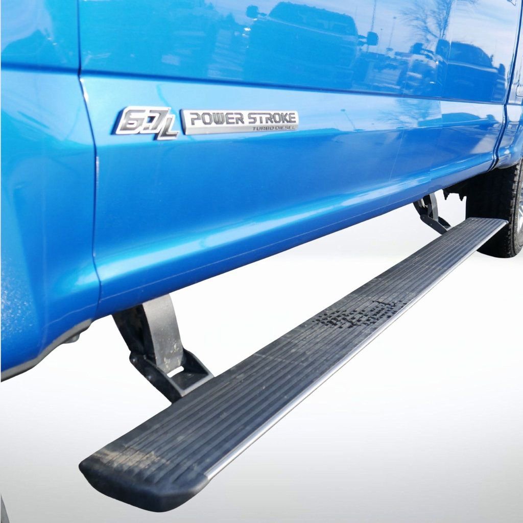 Used 2021 Ford F350 Platinum image 10