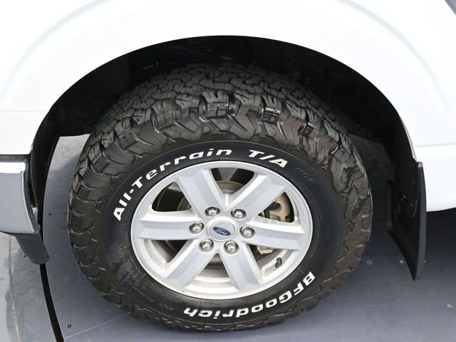 Used 2022 Ford F150 XL image 9