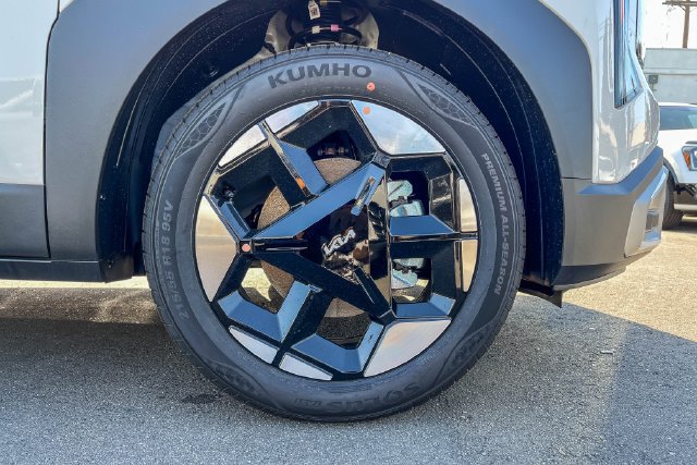 New 2027 Kia Seltos EX FWD image 29