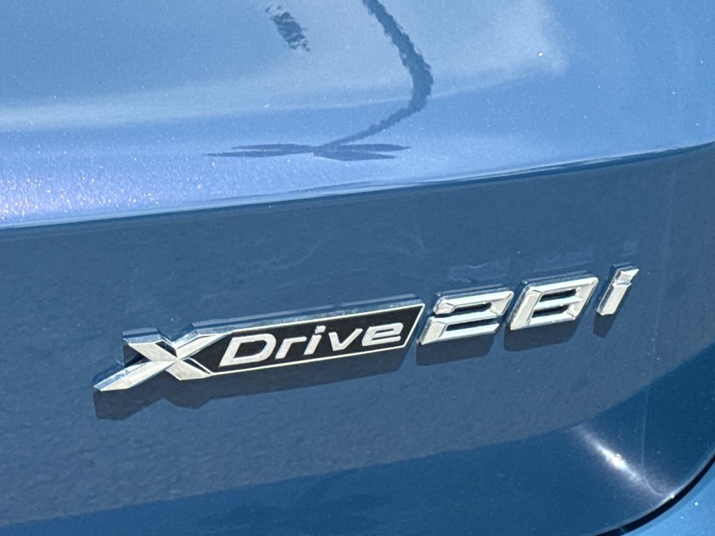 Used 2026 BMW X1 xDrive28i w/ Convenience Package AWD/4WD image 10