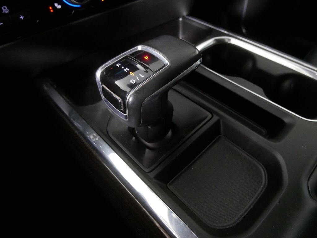 Used 2024 Chevrolet Silverado 1500 RST w/ Convenience Package II image 23