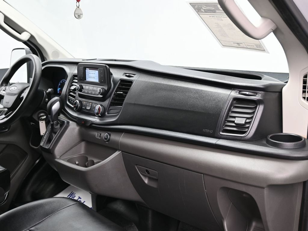 Used 2020 Ford Transit 350 XL image 31