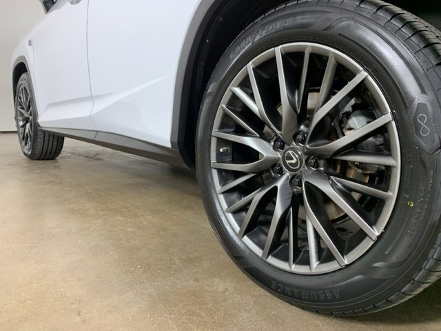 Used 2022 Lexus RX 350 F Sport image 15
