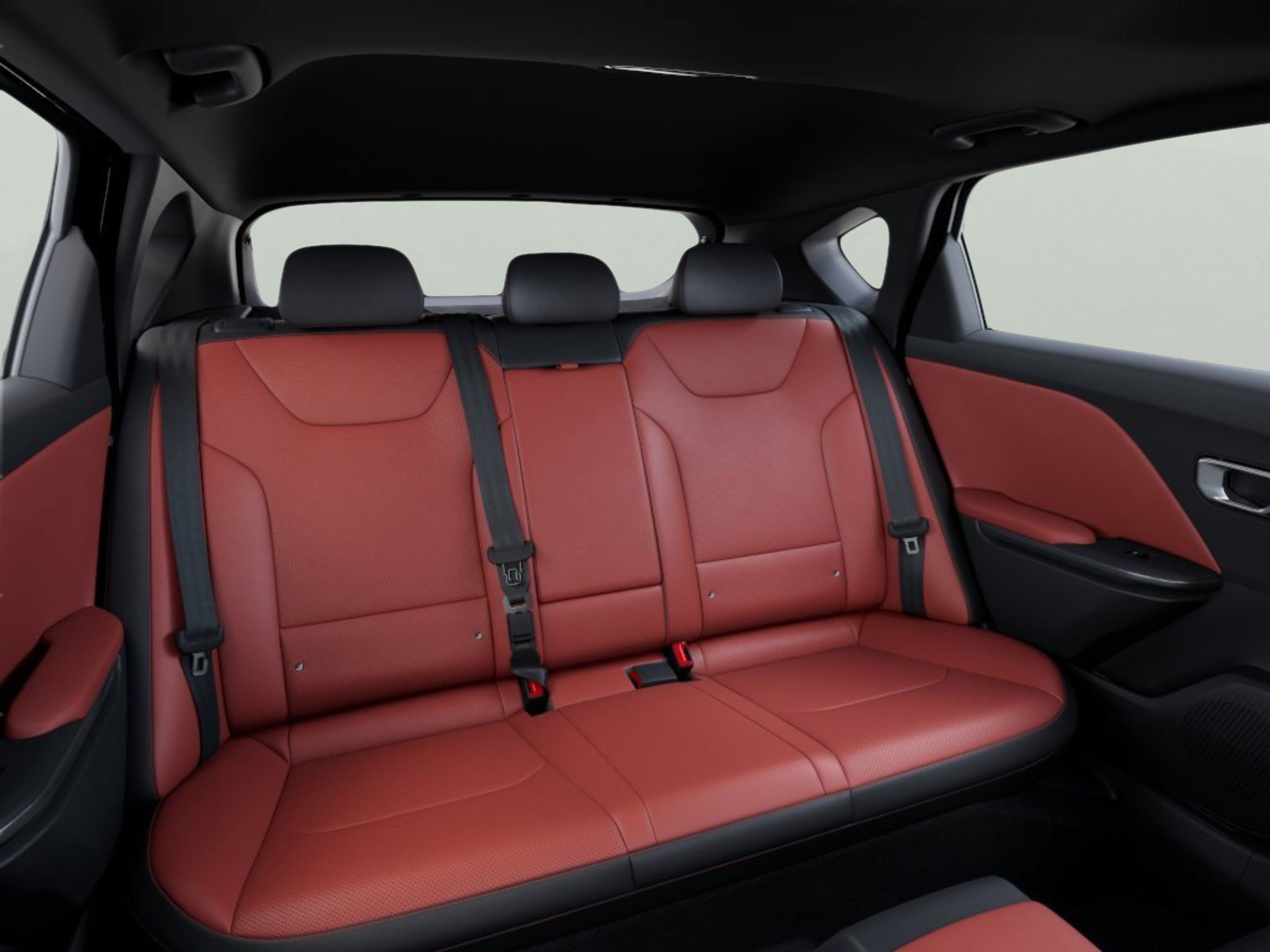 New 2026 Kia K4 GT-Line Turbo FWD image 11