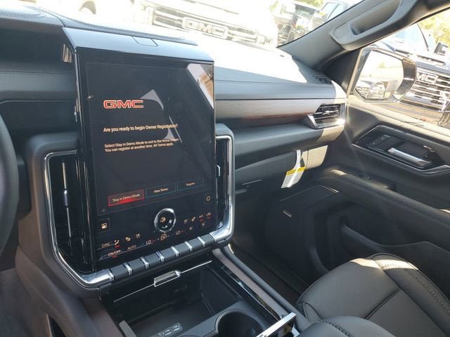 New 2026 GMC Yukon Denali AWD/4WD image 26
