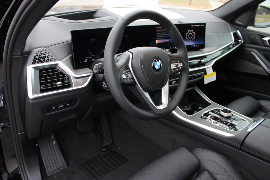 New 2026 BMW X5 xDrive40i w/ Executive Package image 46