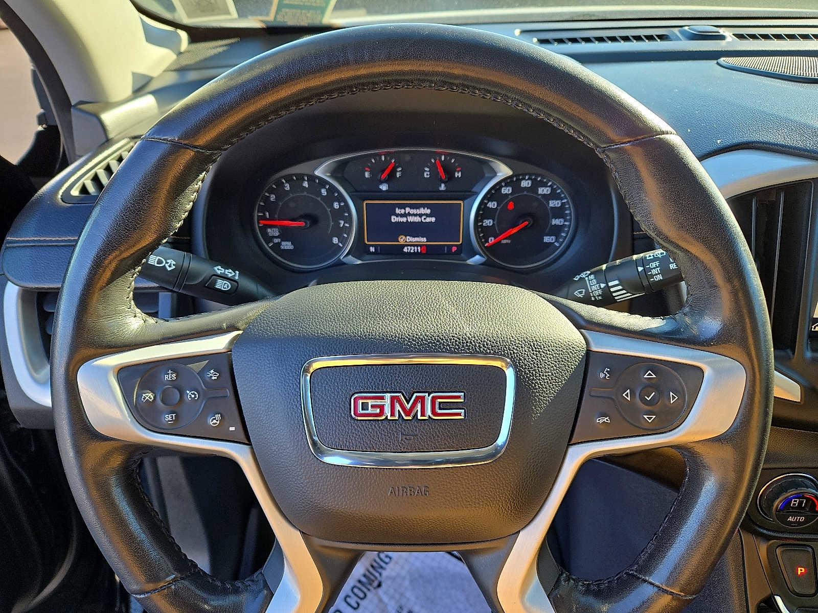 Used 2020 GMC Terrain SLT w/ Preferred Package image 20