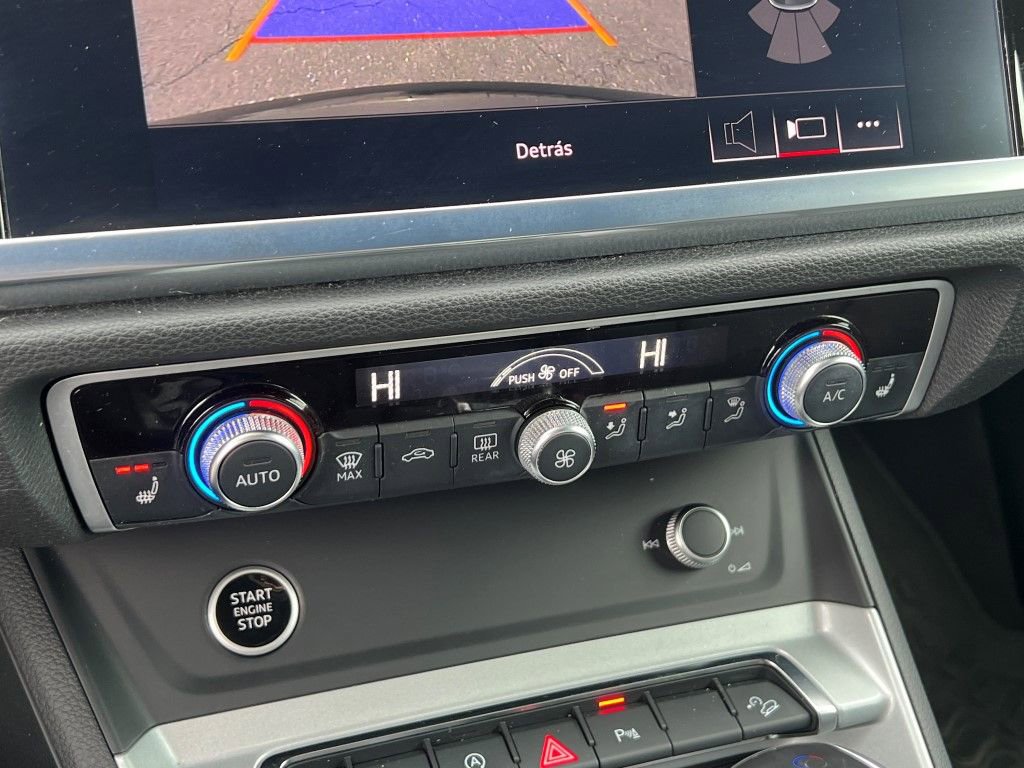 Used 2021 Audi Q3 2.0T Premium w/ Convenience Package image 30