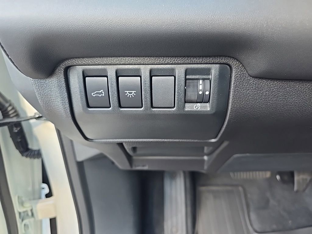 New 2025 Subaru Ascent Bronze Edition image 18