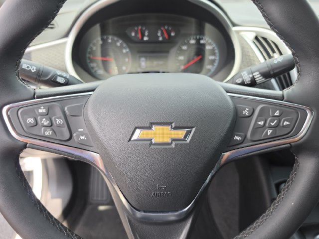 Used 2024 Chevrolet Malibu RS FWD image 38