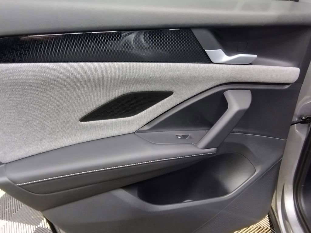 New 2026 Volkswagen Tiguan S image 20