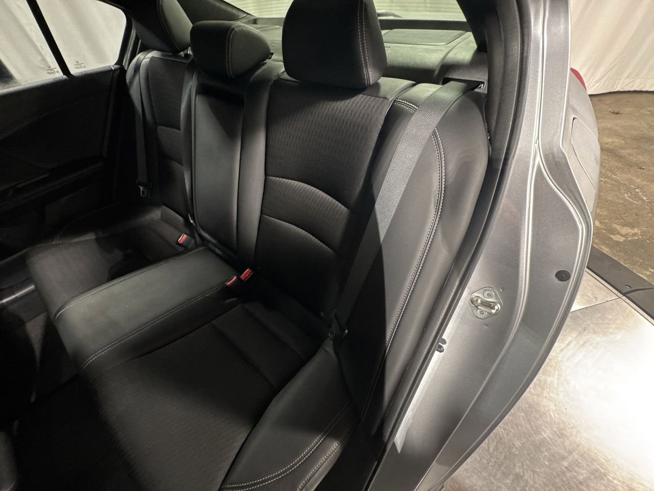 Used 2017 Honda Accord Sport image 28