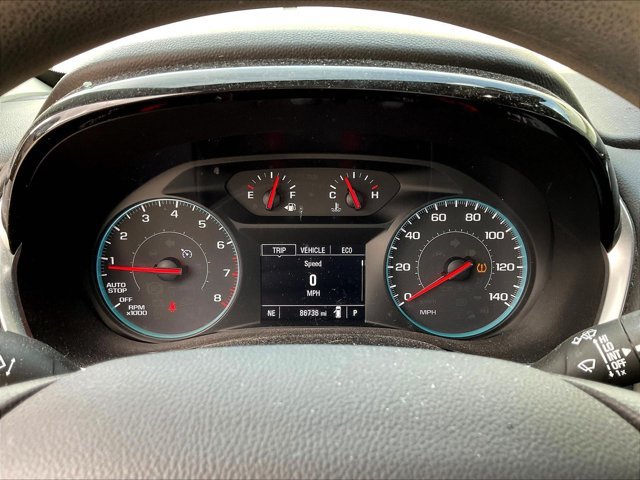 Used 2019 Chevrolet Traverse LS FWD image 17