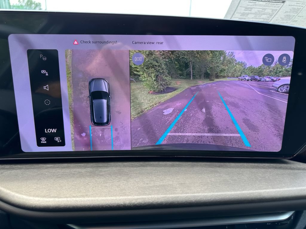 New 2026 Audi Q5 2.0T AWD/4WD image 22