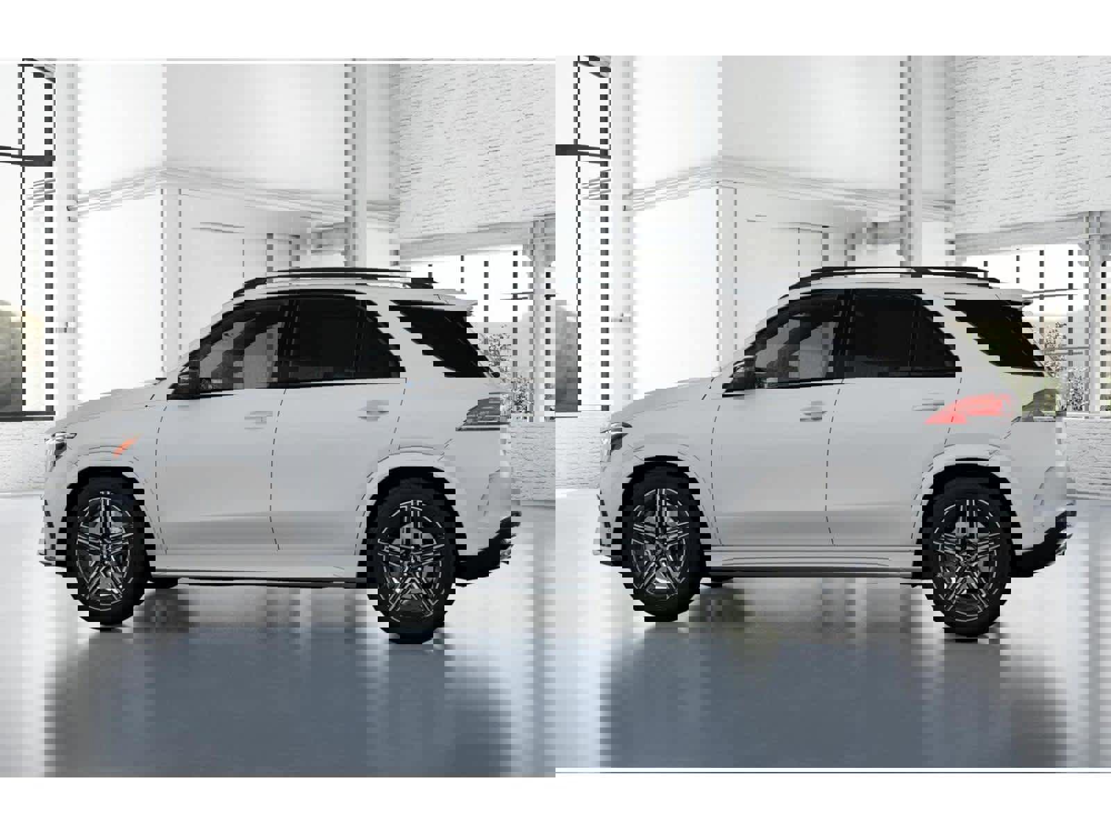 New 2026 Mercedes-Benz GLE 450 4MATIC image 32