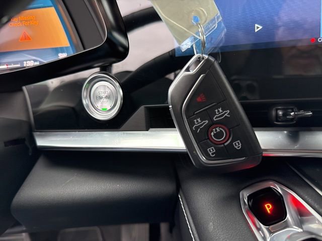 Used 2024 Chevrolet Corvette Stingray image 42