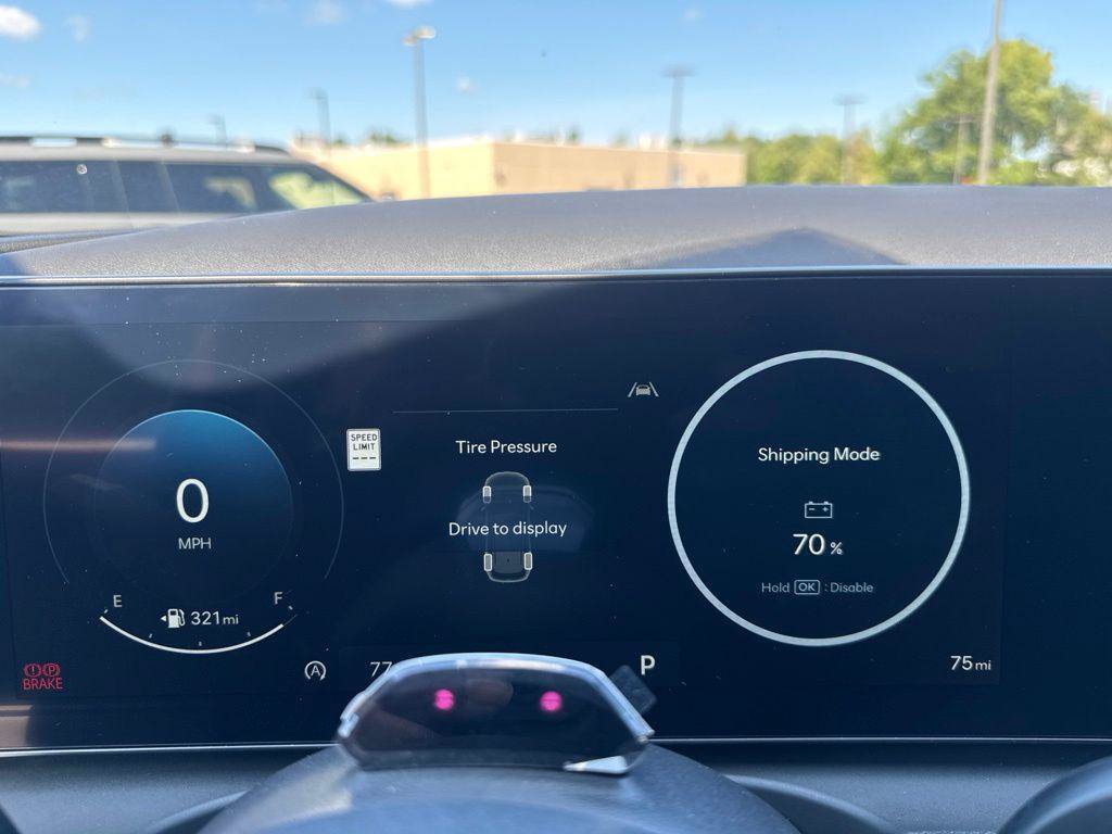 New 2026 Hyundai Tucson SEL AWD/4WD image 13