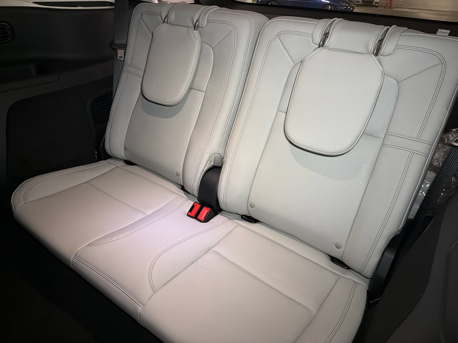 New 2026 Lincoln Aviator Reserve AWD/4WD image 18