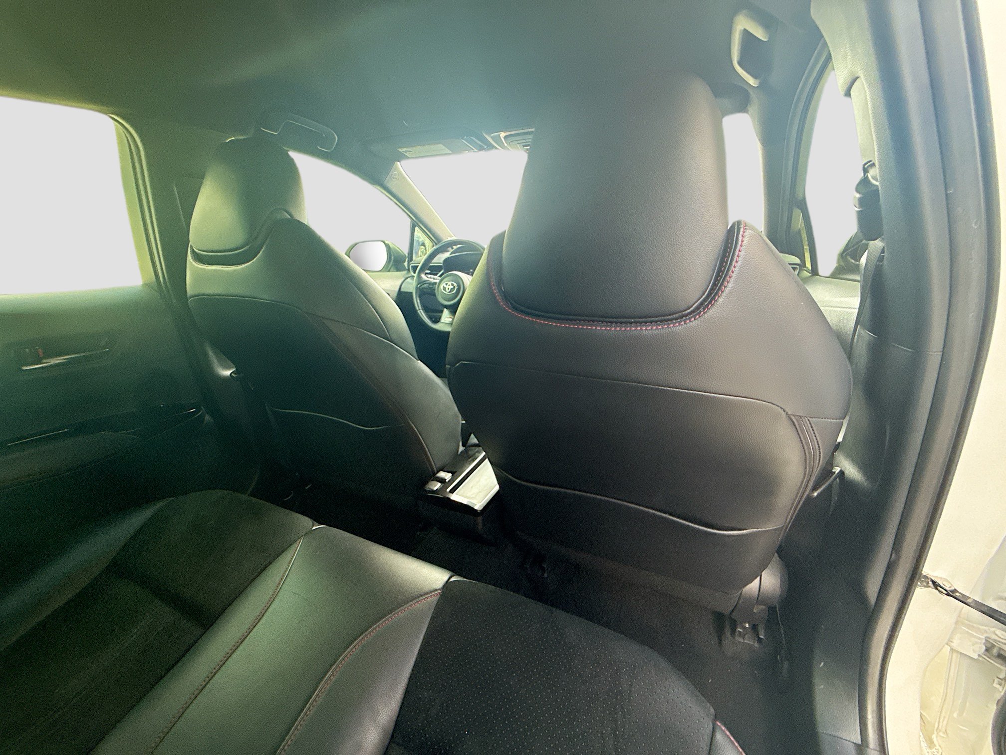 Used 2023 Toyota Corolla GR AWD/4WD image 26