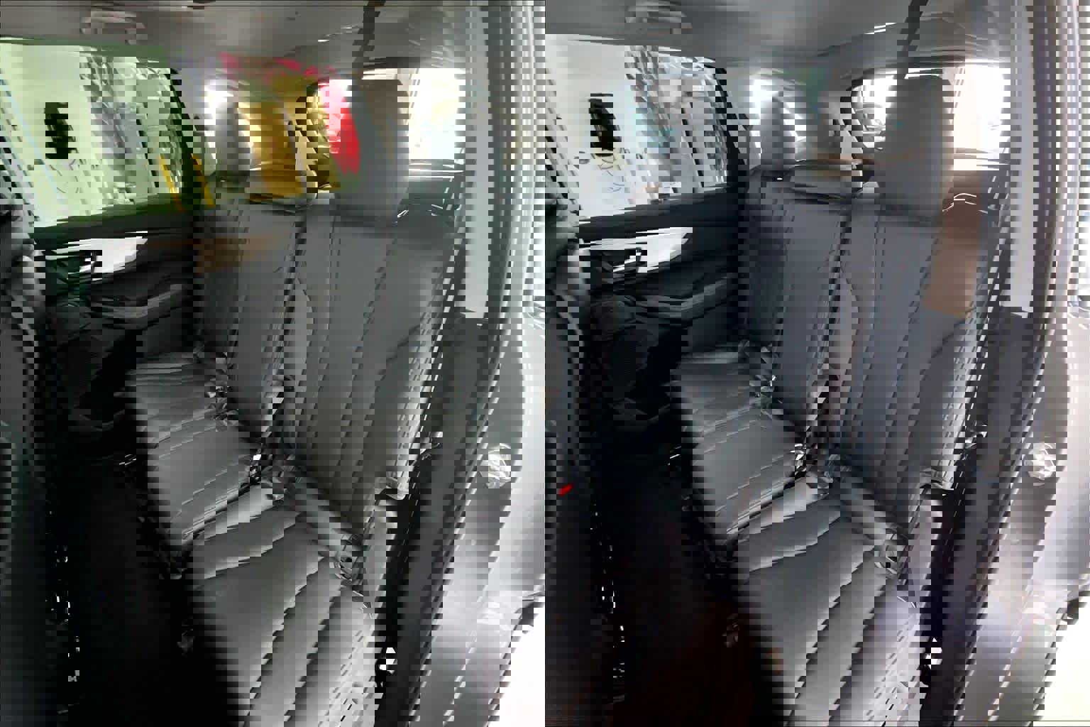 Used 2025 Acura MDX SH-AWD image 27