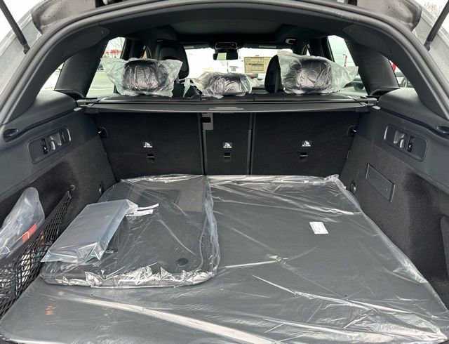 New 2026 Mercedes-Benz GLC 43 AMG 4MATIC image 12