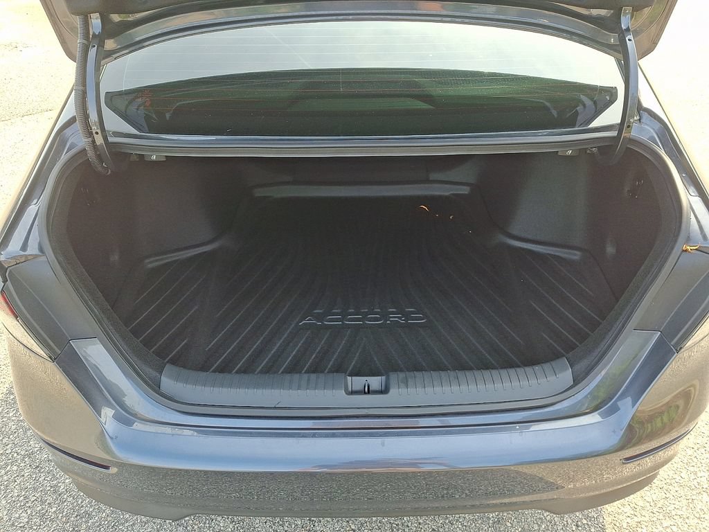 Used 2024 Honda Accord EX image 30