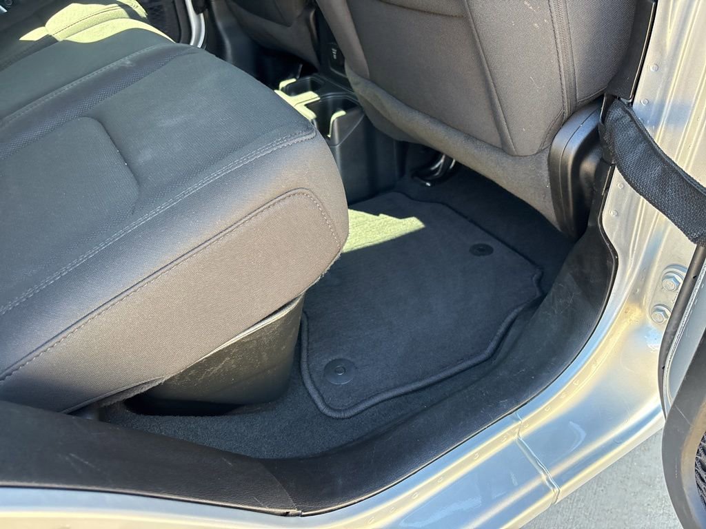 Certified 2023 Jeep Gladiator Overland AWD/4WD image 24