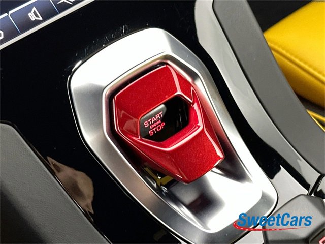 Used 2021 Lamborghini Huracan EVO image 23